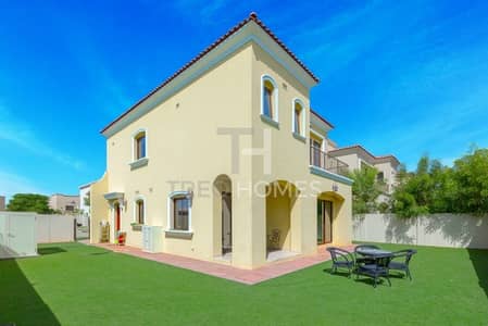 Amazing Corner Plot | 4Bed+Maid | Type 2 Amazing Corner Plot | 4Bed+Maid | Type 2