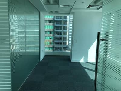 Ready ROI | 3 parkings | Glass Cabins| Reef Tower Ready ROI | 3 parkings | Glass Cabins| Reef Tower