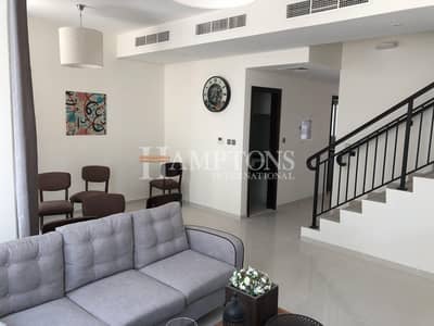 Furnished | 4 Bedroom + Maid's Townhouse Furnished | 4 Bedroom + Maid's Townhouse