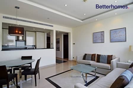 Furnished apartment | Luxurious finishing Furnished apartment | Luxurious finishing