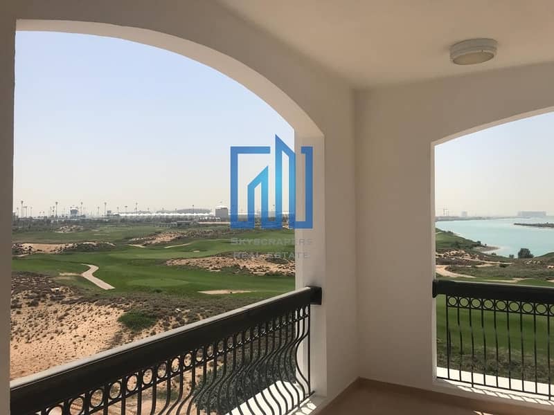 Golf View | Reduced Price | Huge Balcony Golf View | Reduced Price | Huge Balcony