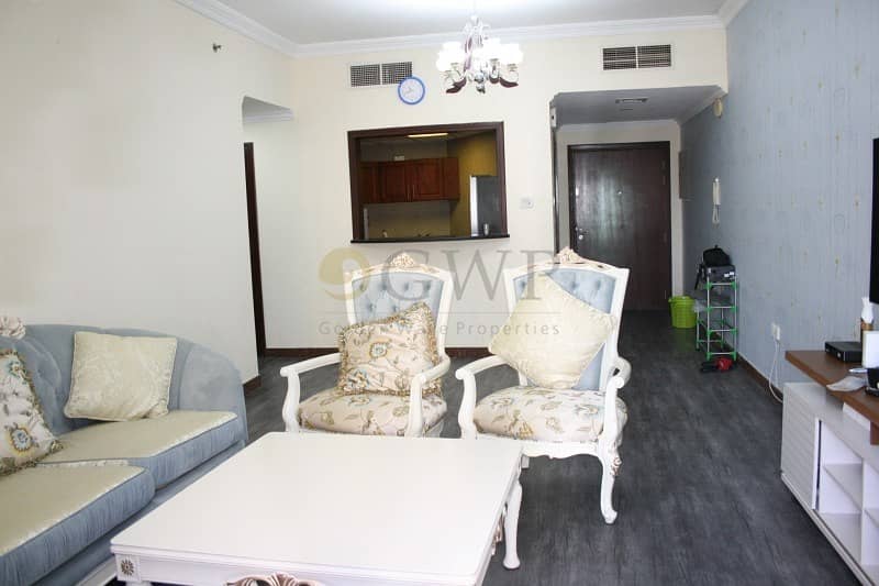 3bd plus maid apt I Lake View I High floor