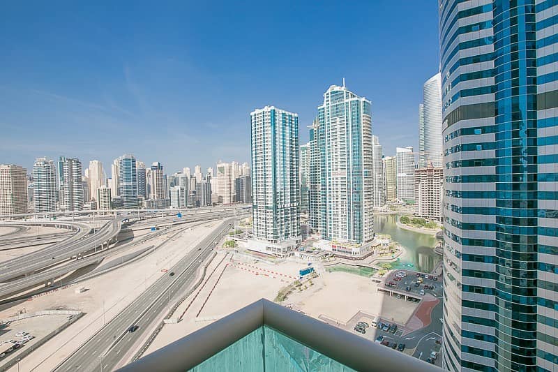 For Sale Large 1 Bedroom Apartment | JLT