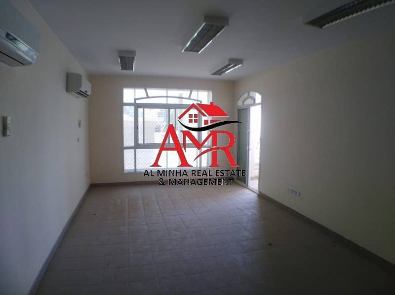 3 Bedrooms l Balcony lwardrobes| Ground 3 Bedrooms l Balcony lwardrobes| Ground