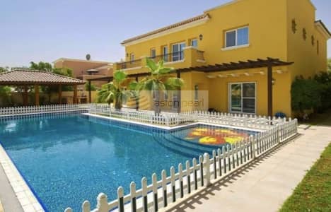 Upgraded Type 13 | Golf Course View| Private Pool Upgraded Type 13 | Golf Course View| Private Pool