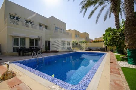EXCLUSIVE |Fully Upgraded | Partly Furnished| Pool EXCLUSIVE |Fully Upgraded | Partly Furnished| Pool