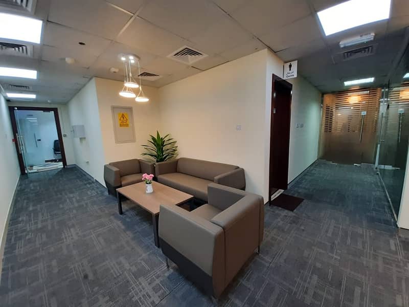 24 Reduce priced offices for rent