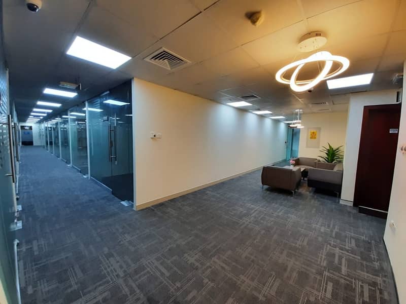 48 Reduce priced offices for rent
