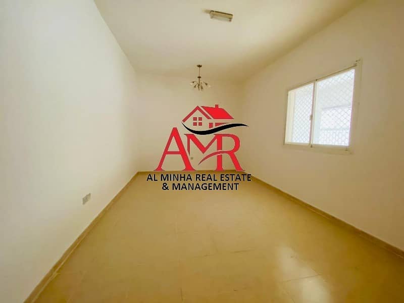 Its a Ground floor Flat With Gym&Pool; & 6 Payments With Shaded Parking Its a Ground floor Flat With Gym&Pool; & 6 Payments With Shaded Parking