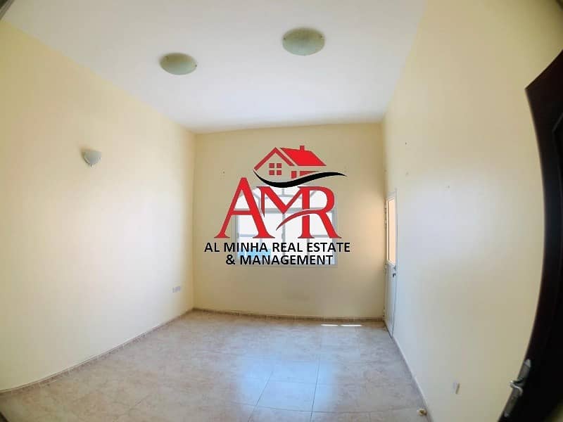 Spacious 1 Br With Balcony & Build-in-Wardrobes Closed To Tawam Hospoital Spacious 1 Br With Balcony & Build-in-Wardrobes Closed To Tawam Hospoital