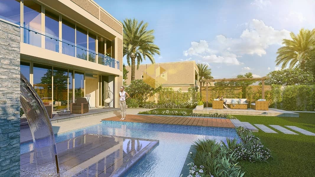 Amazing Huge Villa - Guarantee Finance - Zero Commissions  -