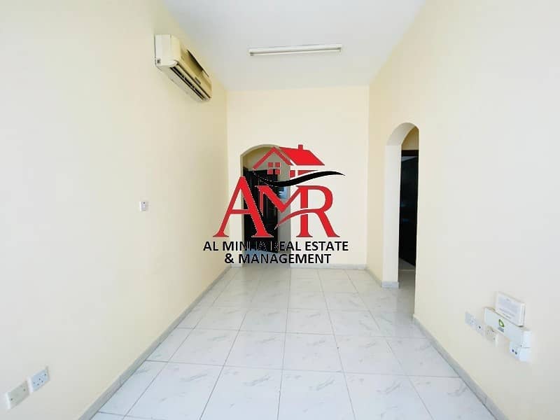 Its a Neat & Clean Flat With Shaded Parking Its a Neat & Clean Flat With Shaded Parking