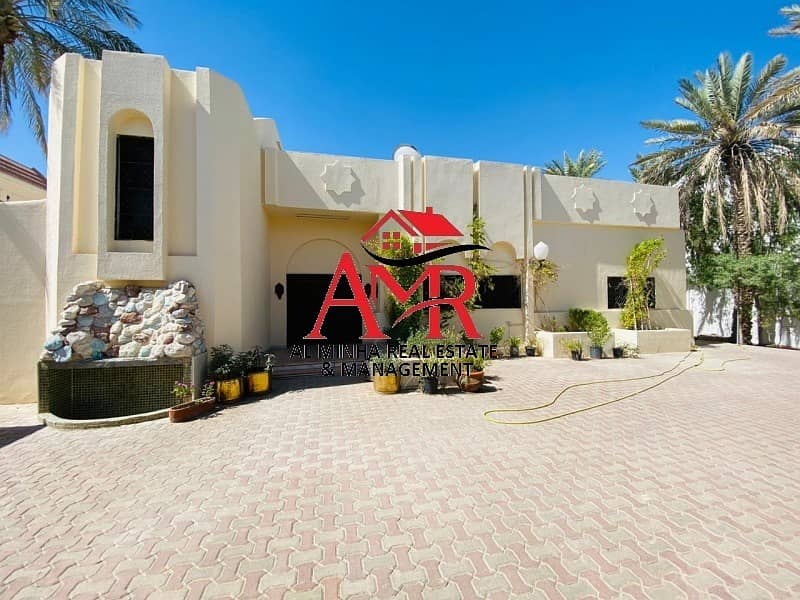 Commercial Villa With Private Entrance Commercial Villa With Private Entrance