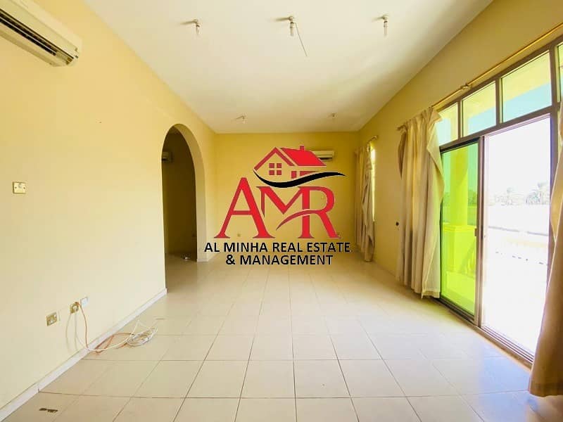 Full Commercial Building Private Entrance With Small Yard Full Commercial Building Private Entrance With Small Yard