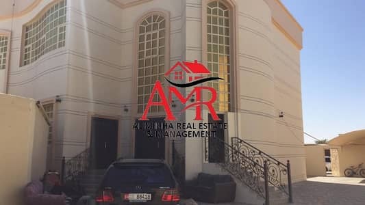 Exquisite 4 Br Apartment in Villa Including Water & Electricity Exquisite 4 Br Apartment in Villa Including Water & Electricity