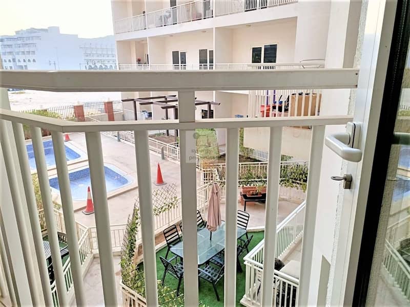 9 Cheapest l Pool View l Fully Furnished |