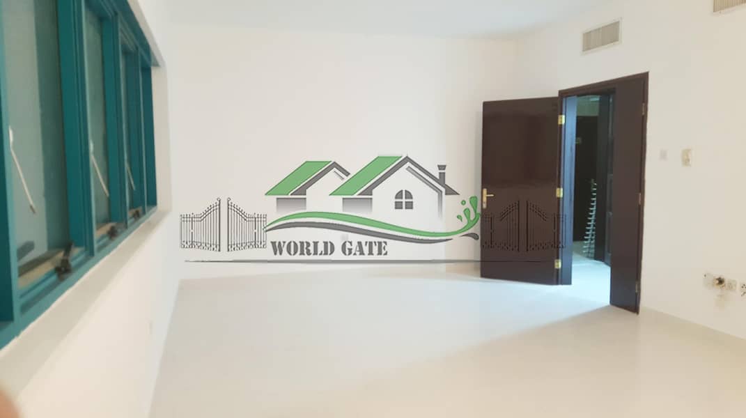 Gorgeous 3BR Apartment with PARKING Gorgeous 3BR Apartment with PARKING