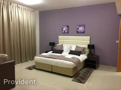 2 Bedroom Apartment for Rent in Downtown Jebel Ali, Dubai - Spacious 2BR 2 Bedroom Apartment for Rent in Downtown Jebel Ali, Dubai - Spacious 2BR