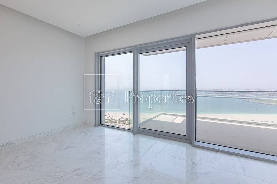 Panoramic Sea View|Ready to Move