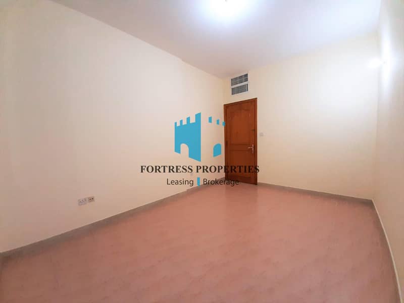 91 BEST PRICE GUARANTEE !! 2BHK | City view near Corniche Beach