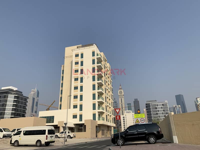 Huge 2 BR Apartment For Rent In Al Satwa