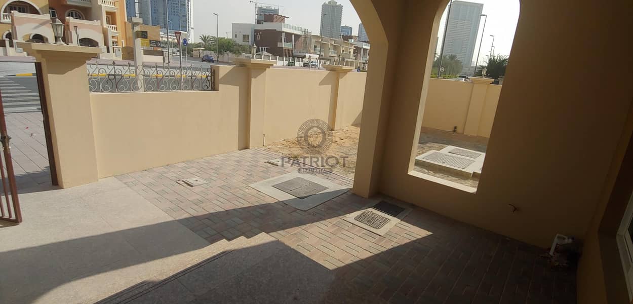 14 HOT DEAL 1 MONTH FREE | BRAND NEW 4 BED + MAID TOWNHOUSE | CORNER UNIT | BIG GARDEN | 4 BALCONY