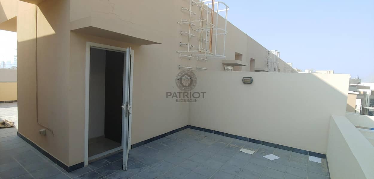 10 BRAND NEW 4 BED + MAID TOWNHOUSE | ENSUITE 4 BEDROOM | 4 BALCONY