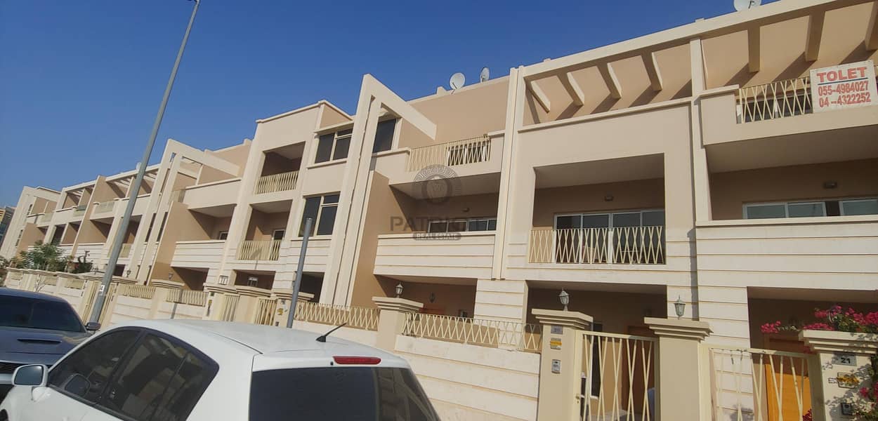 21 BRAND NEW 4 BED + MAID TOWNHOUSE | ENSUITE 4 BEDROOM | 4 BALCONY
