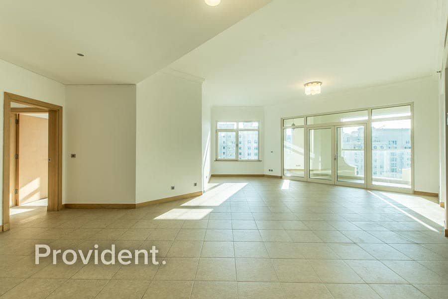 Upgraded Interiors | High Floor | Well Maintained