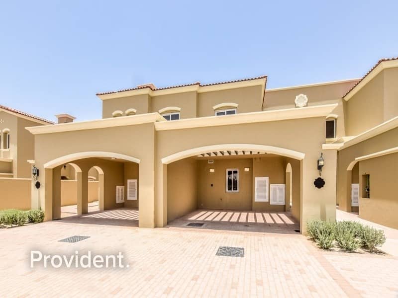 Portuguese Style Villa with Community Views