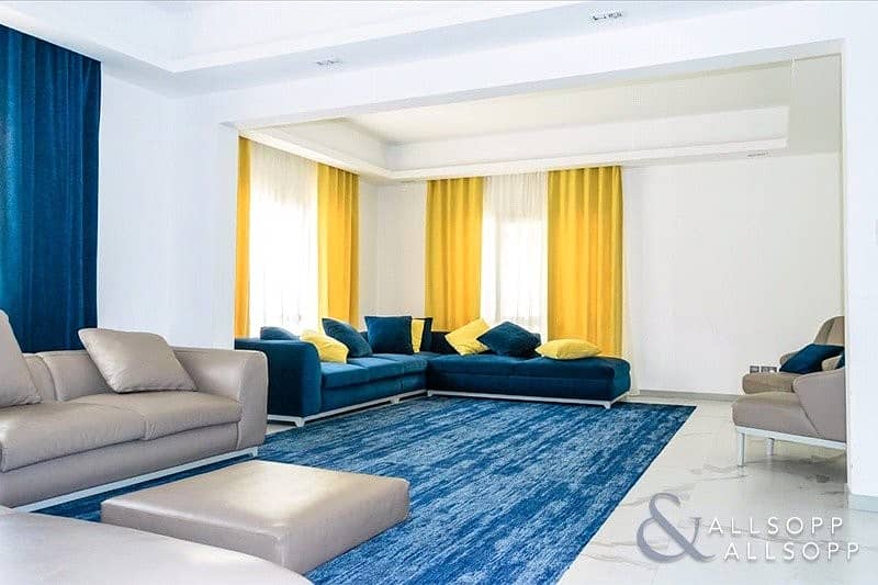Fully Upgraded | Fully Furnished | 4 Beds Fully Upgraded | Fully Furnished | 4 Beds
