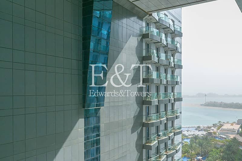 13 11% NET Returns | Studio | Sea View | PJ