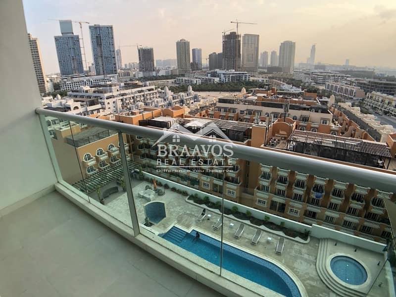 12 Brand New | Ready to Move | With Storage | Amazing View