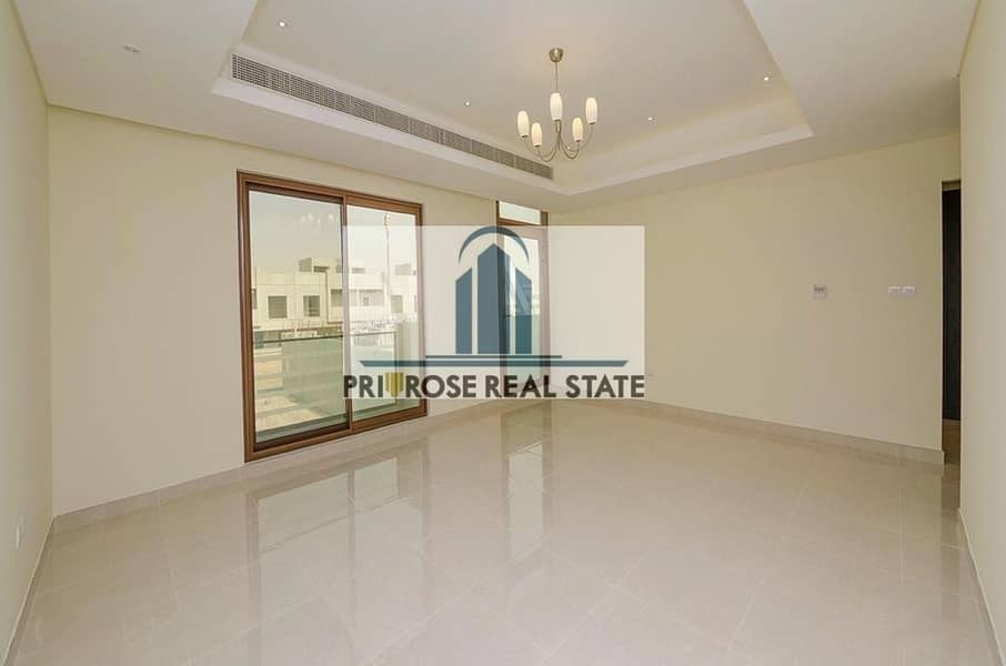 Best Price | Brand-new Town House in Meydan