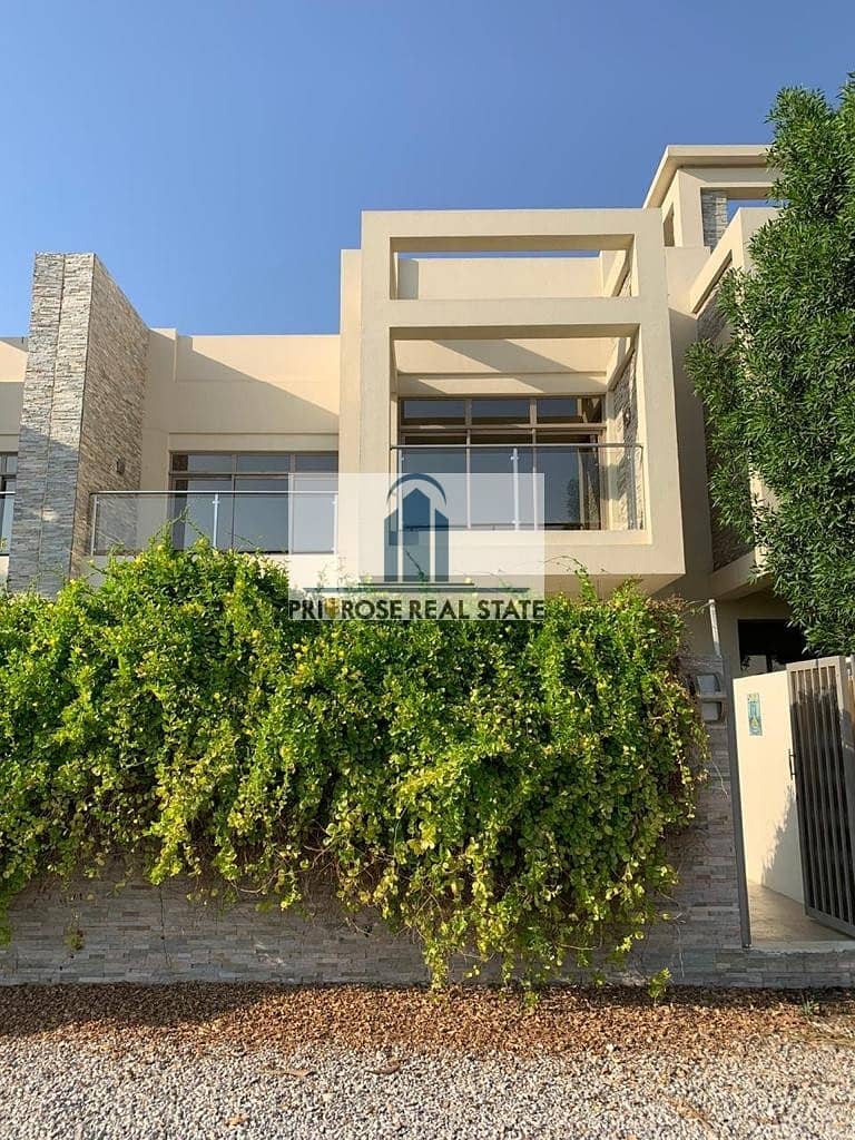 17 Best Price | Brand-new Town House in Meydan