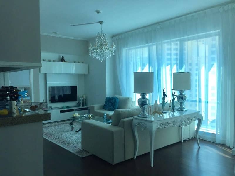 GREAT APARTMENT  GREAT VIEW  |  OFFER GOOD PRICE