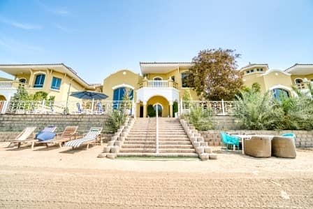 26 Sandy Bay II/ Elegant Villa/ Private Pool &Beach