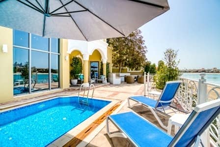 20 Sandy Bay II/ Elegant Villa/ Private Pool &Beach