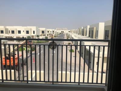 Single Row | Type 1 | Modern 3BR Single Row | Type 1 | Modern 3BR