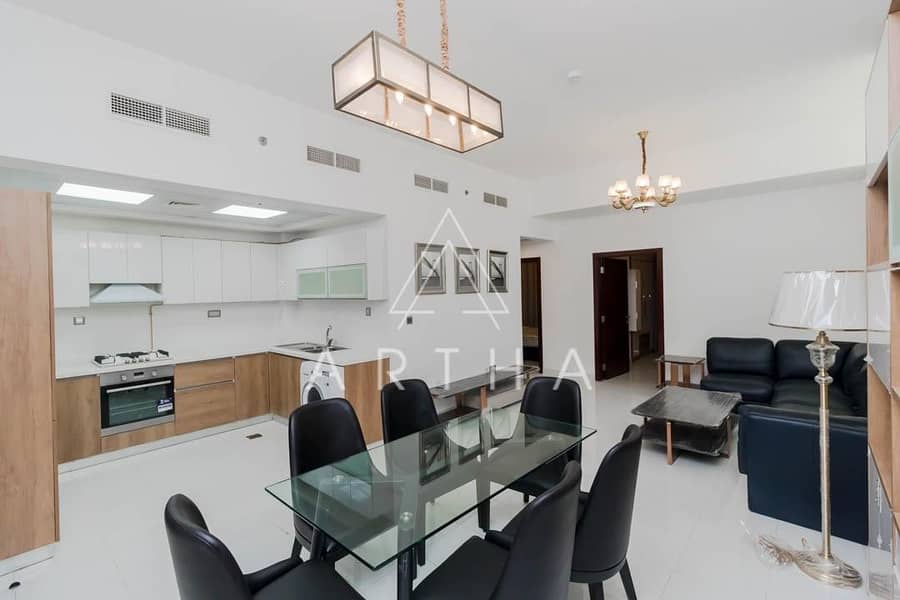 Stunning 2 Bedroom in Starz tower - Al Furjan Stunning 2 Bedroom in Starz tower - Al Furjan