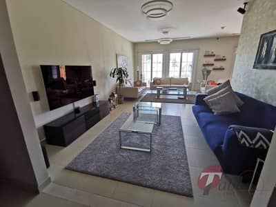 Largest Corner Plot Nakheel Townhouse 3 BR Upgrade Largest Corner Plot Nakheel Townhouse 3 BR Upgrade