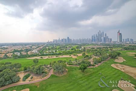 Exclusive | Two Bed | Full Golf Course View Exclusive | Two Bed | Full Golf Course View