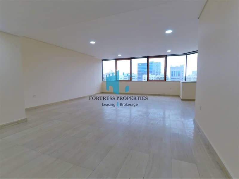 Tremendous Value & A Great Rental Return | 3BHK DUPLEX APARTMENT with  MAIDSROOM !!