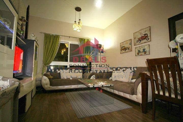 Fully Furnished | Hot Offer for Good Investment | 1 BHK for Sale