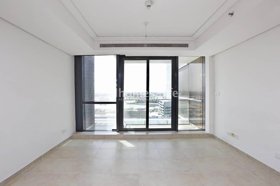 3 B/R - Maid Room - Higher Floor 3 B/R - Maid Room - Higher Floor