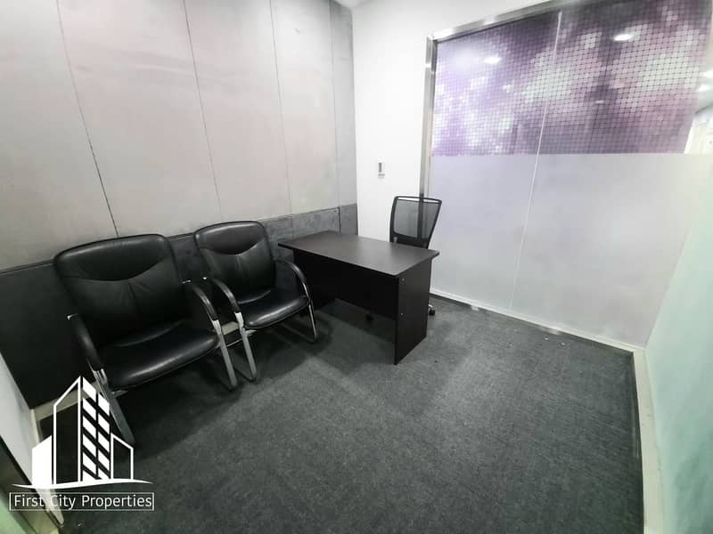 Virtual Offices for 7 Months ||Ample Paid Parking