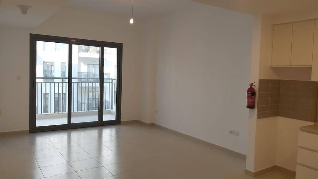 Brand New 1 Bed | Ready to Move In | Best Deal On;y 28k