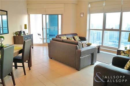 2 Bedroom | Furnished | Full Marina Views 2 Bedroom | Furnished | Full Marina Views