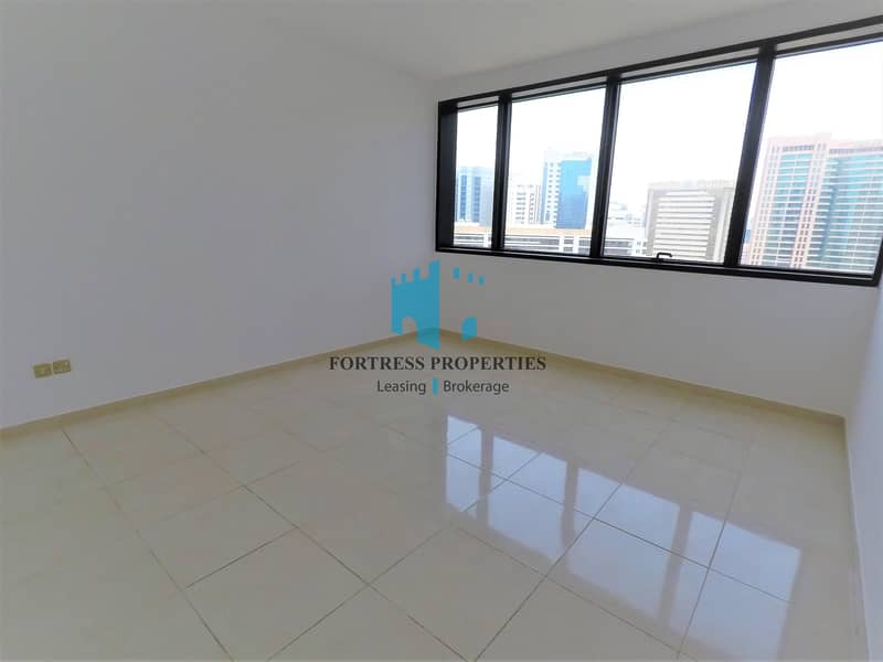 35 FULL SEA VIEW!! WITH BALCONY!! 3 Master Bedrooms + Maids Room