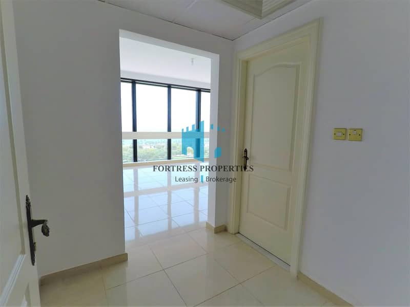 59 FULL SEA VIEW!! WITH BALCONY!! 3 Master Bedrooms + Maids Room